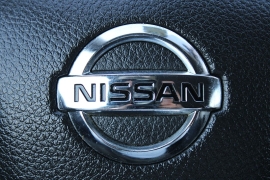 Used 2016  Nissan Rogue 4d SUV AWD SV at Warner Motors near East Orange&comma; NJ