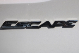 Used 2016  Ford Escape 4d SUV 4WD Titanium at Warner Motors near East Orange&comma; NJ