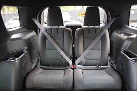 Used 2013  Ford Explorer 4d SUV 4WD XLT at Warner Motors near East Orange, NJ