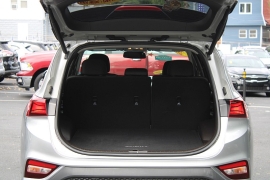 Used 2020  Hyundai Santa Fe 4d SUV AWD SEL 2&period;4L at Warner Motors near East Orange&comma; NJ