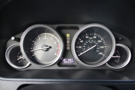 Used 2014  Mazda CX-9 4d SUV AWD Touring at Warner Motors near East Orange, NJ