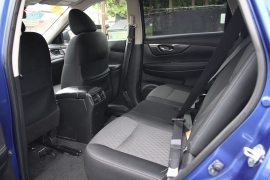 Used 2019  Nissan Rogue 4d SUV AWD SV at Warner Motors near East Orange&comma; NJ