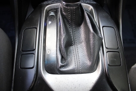 Used 2018 Hyundai Santa Fe Sport 4d SUV AWD 2.4L at Warner Motors near East Orange, NJ