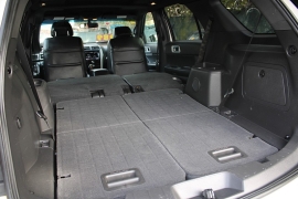 Used 2014 Ford Explorer 4d SUV 4WD XLT at Warner Motors near East Orange, NJ