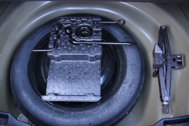 Used 2018  Toyota Corolla 4d Sedan LE at Warner Motors near East Orange, NJ