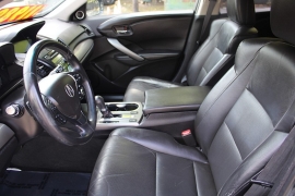 Used 2014 Acura RDX 4d SUV FWD Tech at Warner Motors near East Orange, NJ
