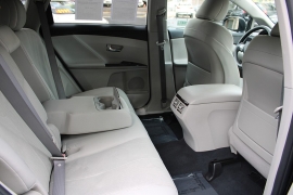 Used 2010 Toyota Venza 4d SUV FWD at Warner Motors near East Orange, NJ