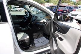 Used 2018 Chevrolet Equinox 4d SUV FWD LS at Warner Motors near East Orange, NJ