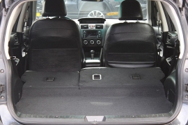 Used 2012  Subaru Impreza 4d Hatchback i Sport Limited at Warner Motors near East Orange&comma; NJ