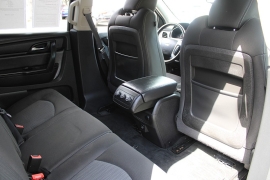 Used 2017 Chevrolet Traverse 4d SUV AWD LT w/1LT at Warner Motors near East Orange, NJ