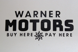 Used 2016  Ford Escape 4d SUV 4WD Titanium at Warner Motors near East Orange&comma; NJ