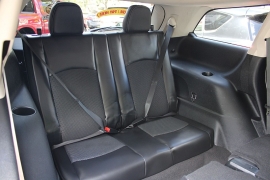 Used 2018  Dodge Journey 4d SUV AWD Crossroad at Warner Motors near East Orange&comma; NJ