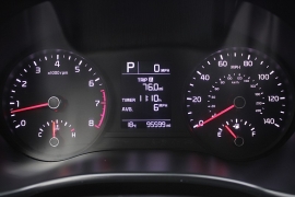 Used 2020 Kia Rio 4d Sedan S at Warner Motors near East Orange, NJ