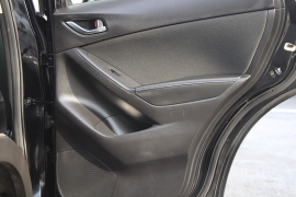 Used 2016  Mazda CX-5 4d SUV FWD Touring at Warner Motors near East Orange&comma; NJ