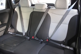 Used 2017  Kia Soul 4d Hatchback Auto at Warner Motors near East Orange&comma; NJ