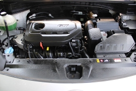 Used 2020  Kia Sportage 4d SUV AWD LX at Warner Motors near East Orange&comma; NJ
