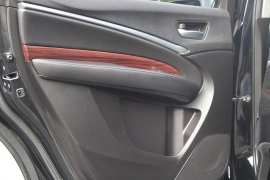 Used 2014  Acura MDX 4d SUV AWD at Warner Motors near East Orange, NJ