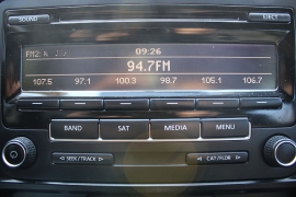 Used 2015  Volkswagen Jetta 4d Sedan SE Auto at Warner Motors near East Orange&comma; NJ