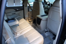 Used 2012  Chevrolet Tahoe 4d SUV 4WD LT at Warner Motors near East Orange&comma; NJ