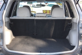 Used 2013  Subaru Forester 4d SUV X Premium Auto at Warner Motors near East Orange&comma; NJ