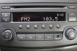 Used 2013 Nissan Sentra 4d Sedan S CVT at Warner Motors near East Orange, NJ