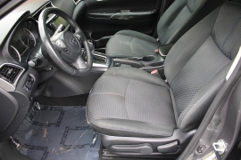 Used 2019 Nissan Sentra 4d Sedan SR at Warner Motors near East Orange, NJ