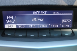 Used 2010 Cadillac CTS 4d Sedan RWD 3.0L Luxury at Warner Motors near East Orange, NJ