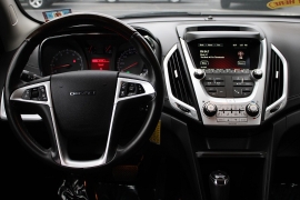 Used 2016  GMC Terrain 4d SUV AWD Denali at Warner Motors near East Orange&comma; NJ