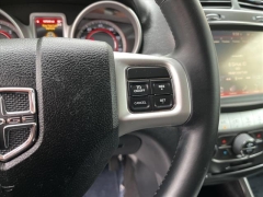 Used 2015 Dodge Journey 4d SUV FWD SXT V6 at Warner Motors near East Orange, NJ