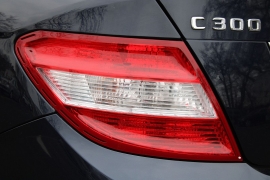 Used 2011  Mercedes-Benz C-Class 4d Sedan C300 4matic at Warner Motors near East Orange&comma; NJ