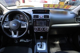 Used 2017  Subaru Crosstrek 4d SUV Premium CVT at Warner Motors near East Orange&comma; NJ