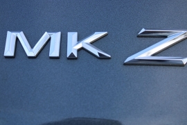 Used 2016  Lincoln MKZ 4d Sedan AWD Ecoboost at Warner Motors near East Orange&comma; NJ