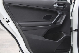 Used 2019  Volkswagen Tiguan 4d SUV SEL 4Motion at Warner Motors near East Orange&comma; NJ