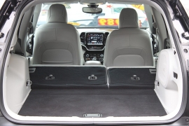 Used 2019 Jeep Cherokee 4d SUV 4WD Limited 3.2L at Warner Motors near East Orange, NJ
