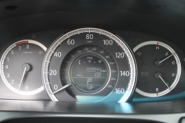 Used 2013 Honda Accord Sedan 4d EX-L Nav at Warner Motors near East Orange, NJ