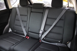 Used 2016  Mazda CX-5 4d SUV FWD Touring at Warner Motors near East Orange&comma; NJ