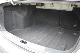 Used 2009  Kia Rio 4d Sedan LX Auto at Warner Motors near East Orange&comma; NJ