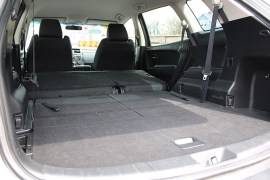 Used 2012  Mazda CX-9 4d SUV AWD Sport at Warner Motors near East Orange&comma; NJ