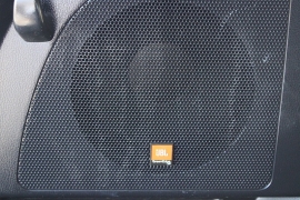 Used 2015  Toyota RAV4 4d SUV AWD Limited at Warner Motors near East Orange&comma; NJ