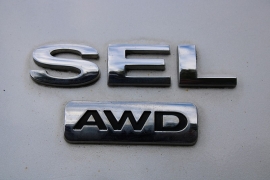 Used 2014 Ford Edge 4d SUV AWD SEL at Warner Motors near East Orange, NJ