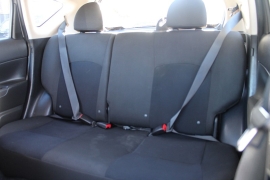 Used 2015 Nissan Versa Note 4d Hatchback S at Warner Motors near East Orange, NJ