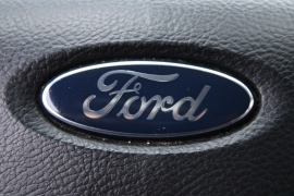 Used 2014  Ford Fusion 4d Sedan SE EcoBoost 1&period;5L at Warner Motors near East Orange&comma; NJ