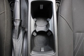 Used 2017 Ford Focus 4d Sedan SE at Warner Motors near East Orange, NJ