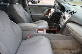 Used 2011 Toyota Camry 4d Sedan SE V6 at Warner Motors near East Orange, NJ