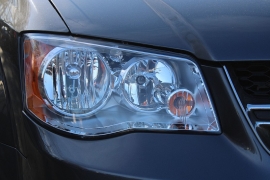 Used 2018  Dodge Grand Caravan 4d Wagon SE at Warner Motors near East Orange&comma; NJ