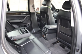 Used 2013  BMW X3 AWD 4dr xDrive28i at Warner Motors near East Orange&comma; NJ