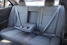 Used 2014 Chevrolet Malibu 4d Sedan LS w/1LS at Warner Motors near East Orange, NJ