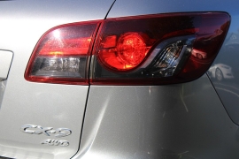 Used 2013  Mazda CX-9 4d SUV AWD Touring at Warner Motors near East Orange, NJ