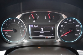 Used 2019  Chevrolet Traverse 4d SUV FWD LT Cloth w&sol;1LT at Warner Motors near East Orange&comma; NJ