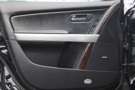 Used 2011  Mazda CX-9 4d SUV AWD Grand Touring at Warner Motors near East Orange, NJ